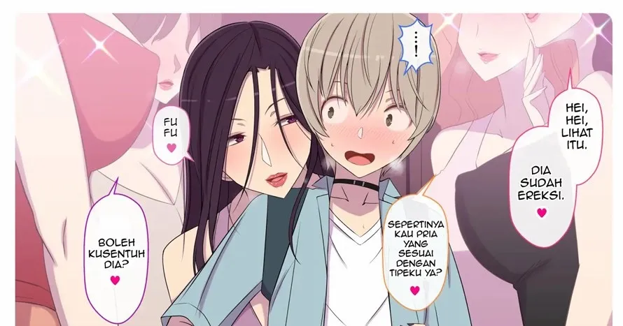 Hiyori-kun no Wanwan Ppoi Hibi Chapter 1