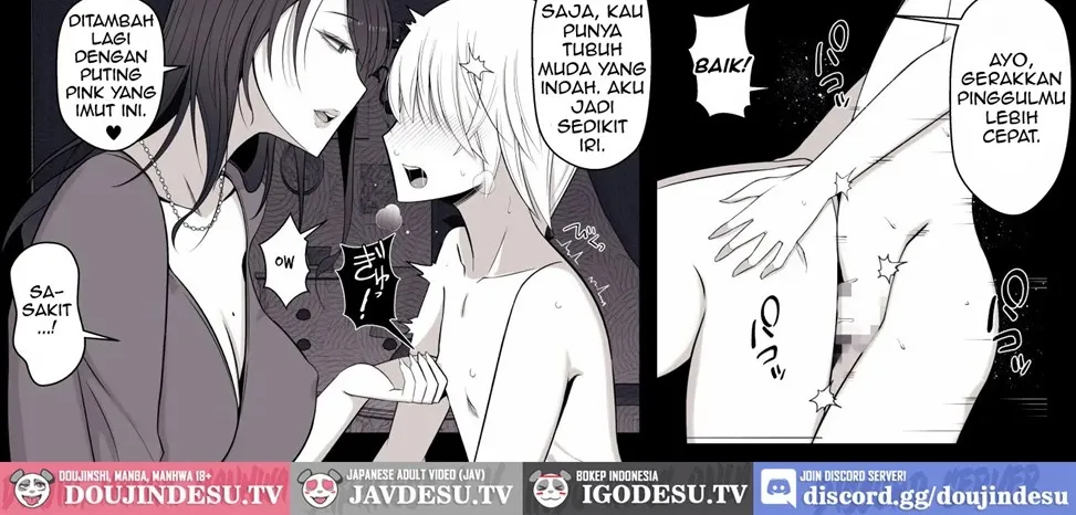 Hiyori-kun no Wanwan Ppoi Hibi Chapter 1