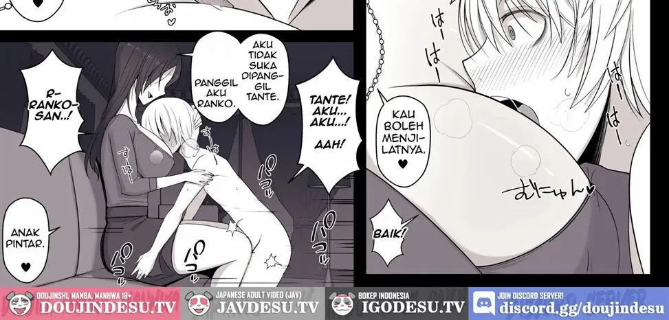 Hiyori-kun no Wanwan Ppoi Hibi Chapter 1