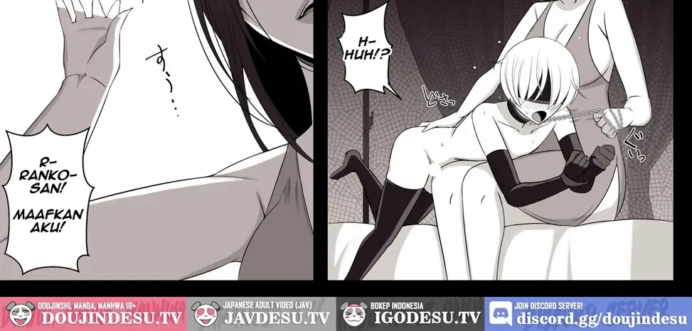 Hiyori-kun no Wanwan Ppoi Hibi Chapter 1