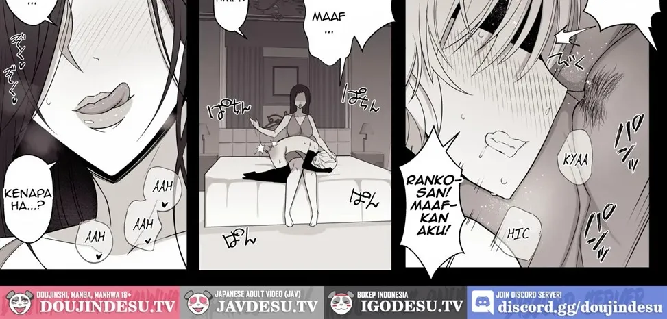 Hiyori-kun no Wanwan Ppoi Hibi Chapter 1