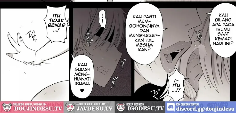 Hiyori-kun no Wanwan Ppoi Hibi Chapter 1