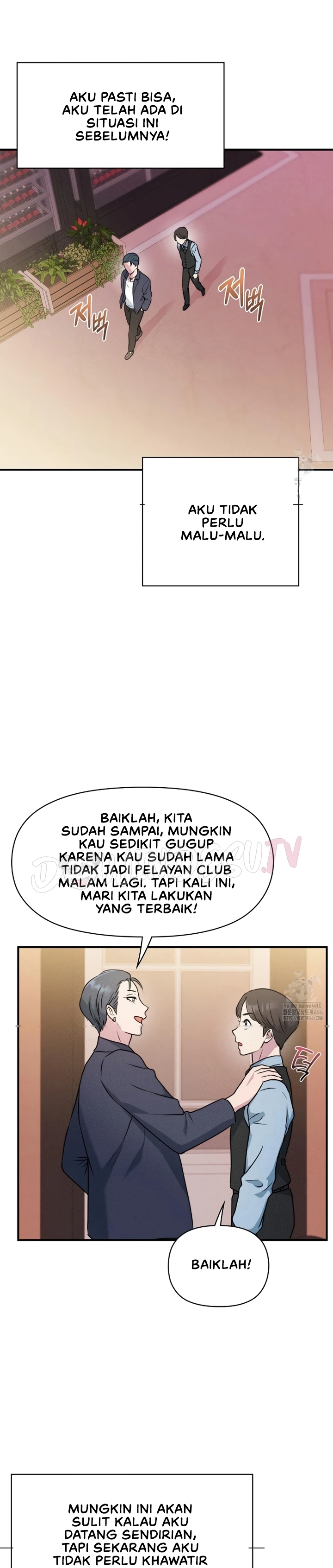 Host Club Chapter 20