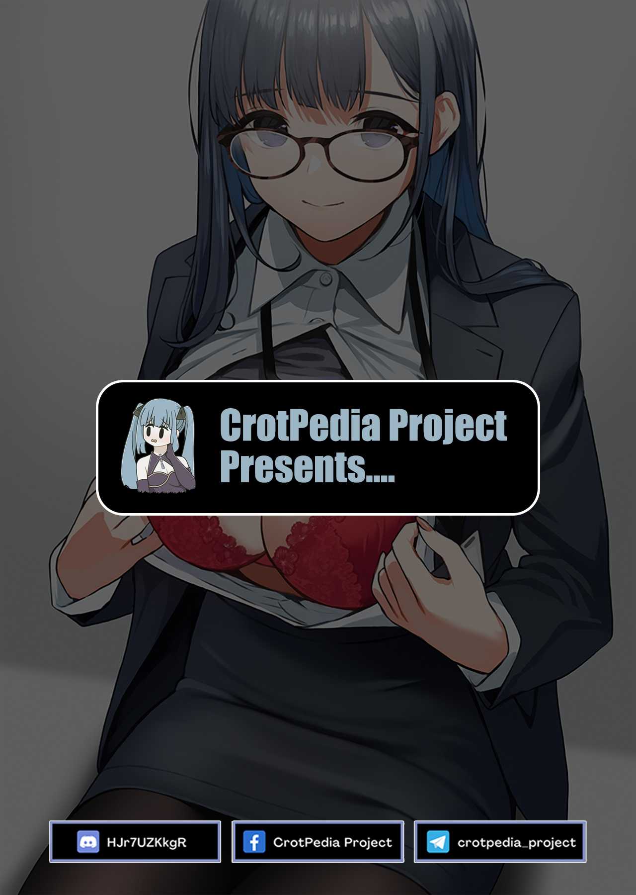 I’ll Wrap You Up Nice Chapter 1