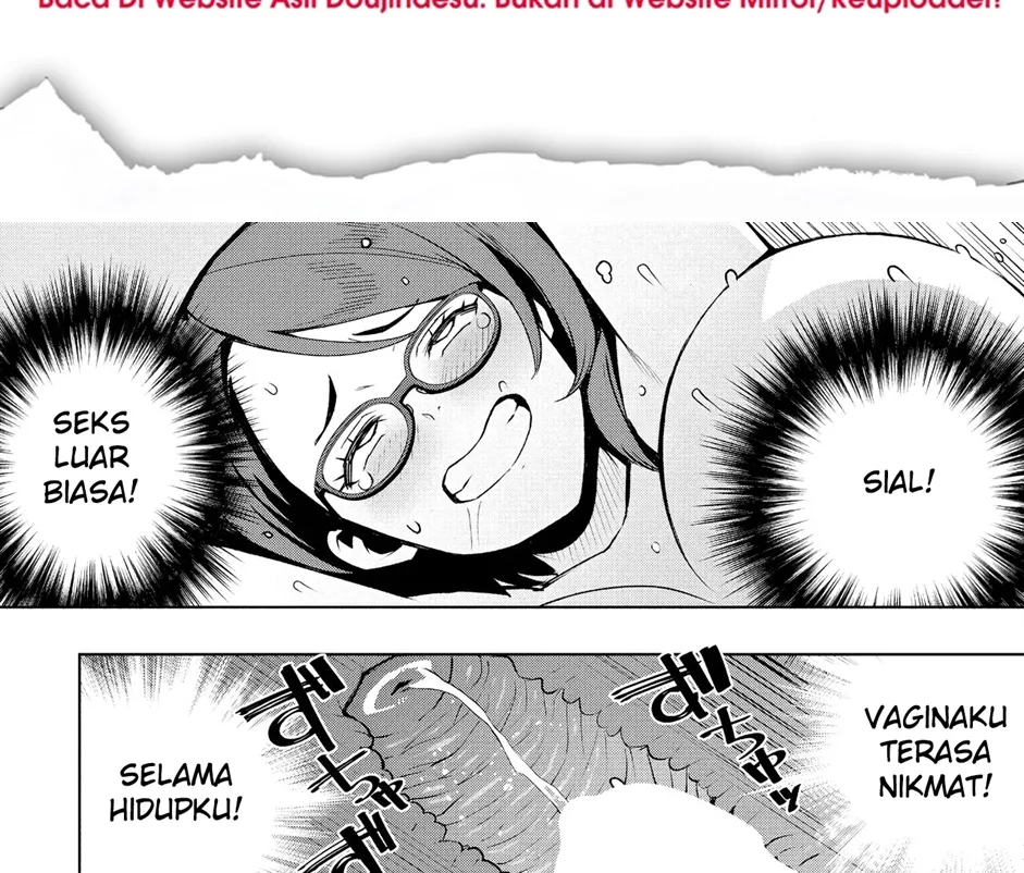 Ima kara Hajimete Nani ga Warui Chapter 1