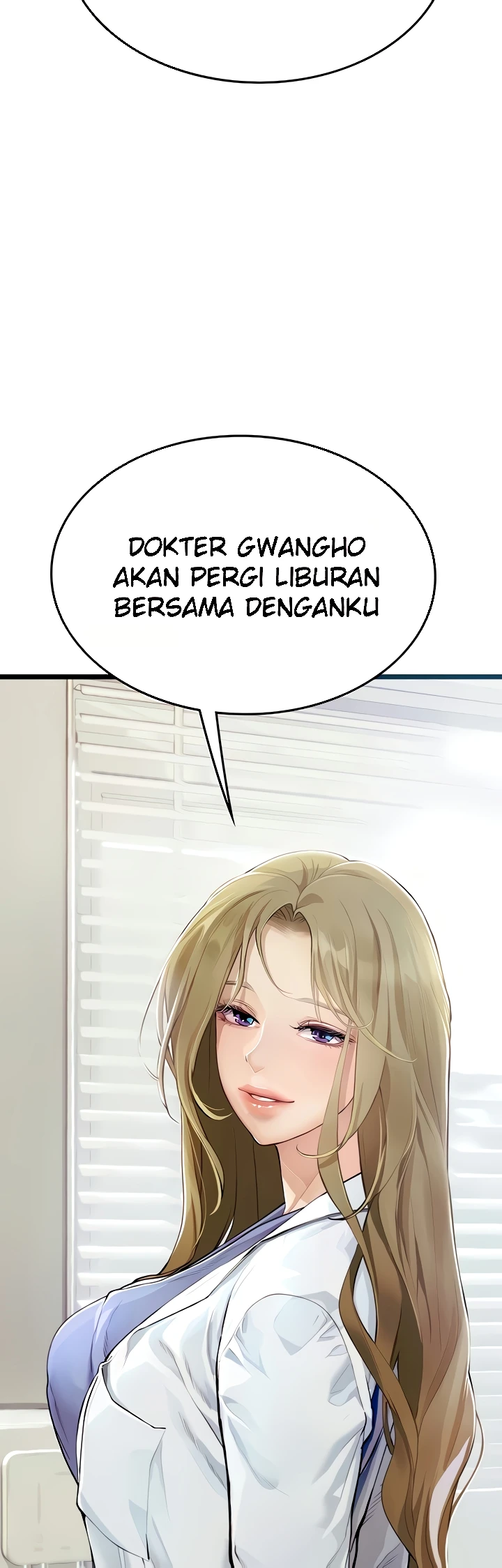 Intern Haenyeo Chapter 102.5