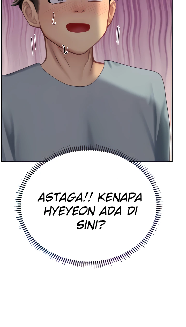 Intern Haenyeo Chapter 43