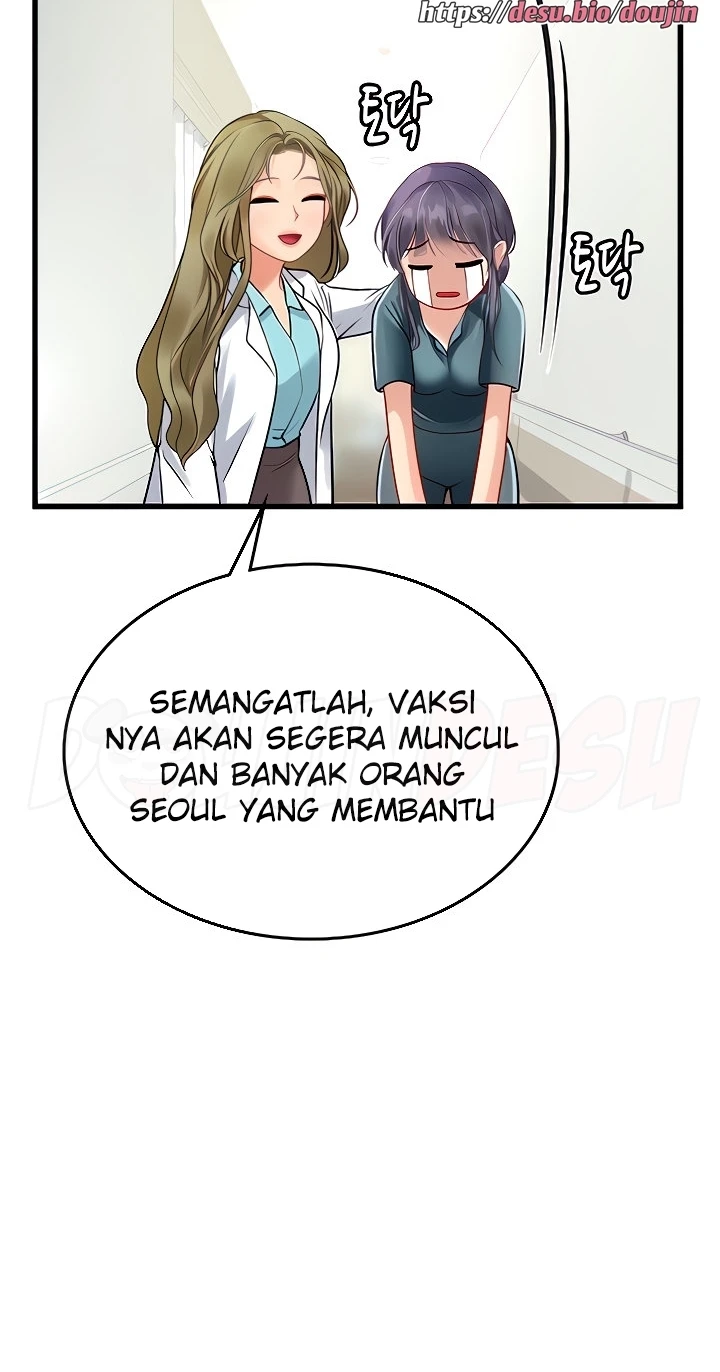 Intern Haenyeo Chapter 57