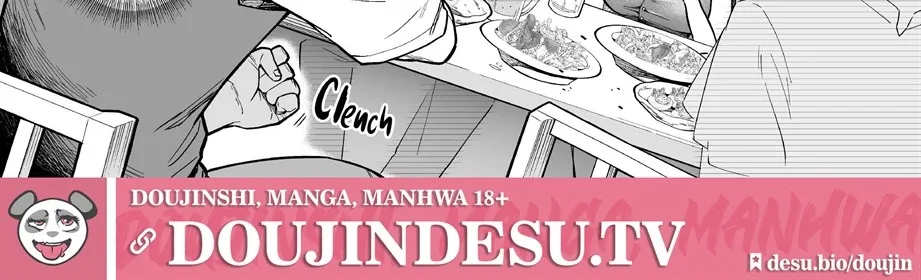 Irattosuru Pawahara Onna Joushi wo Ikari no Nikubou Seisai Chapter 1