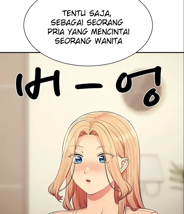 Is There No Goddess in My College? Chapter 128