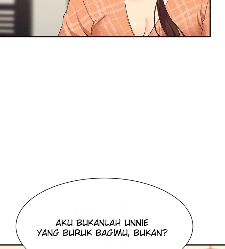 Is There No Goddess in My College? Chapter 85