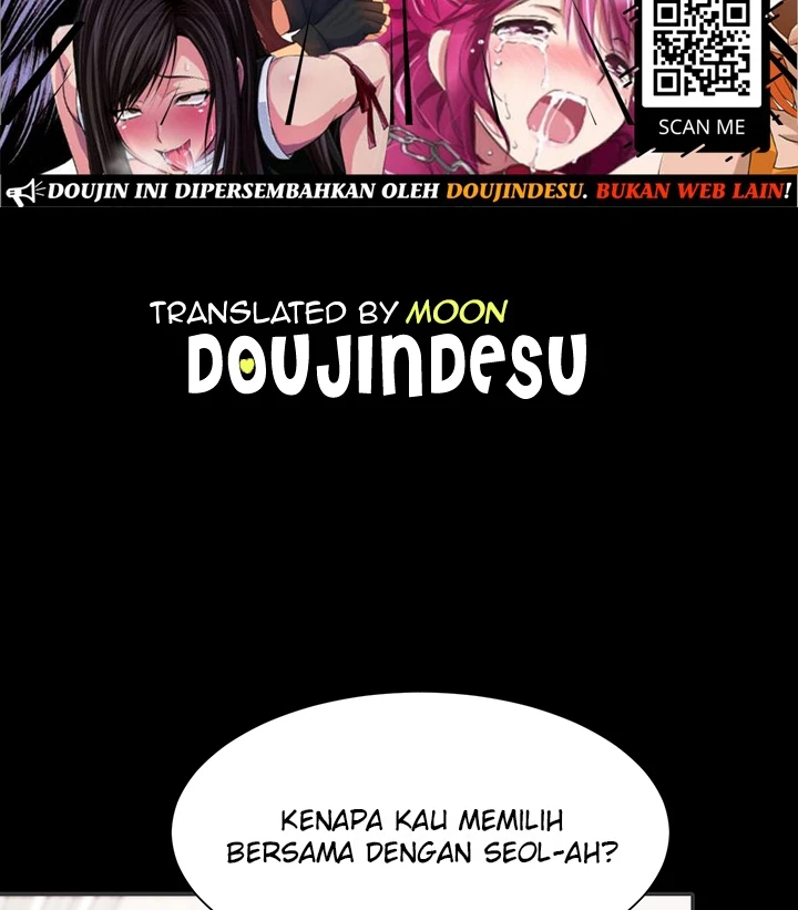 Is There No Goddess in My College? Chapter 85