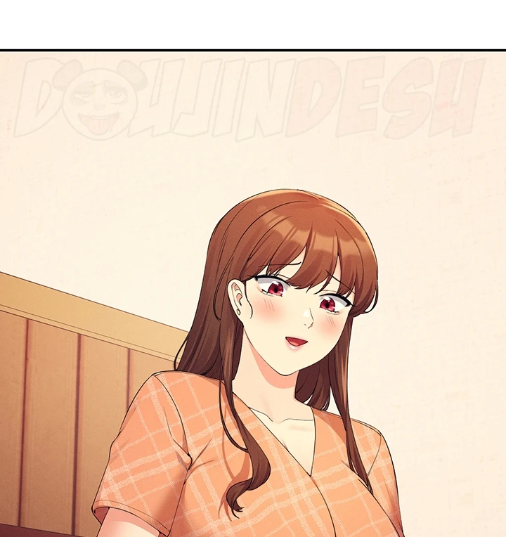 Is There No Goddess in My College? Chapter 85