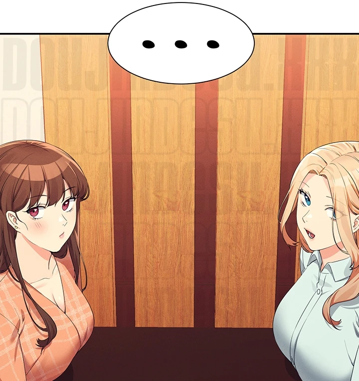 Is There No Goddess in My College? Chapter 85