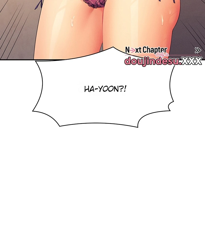 Is There No Goddess in My College? Chapter 85