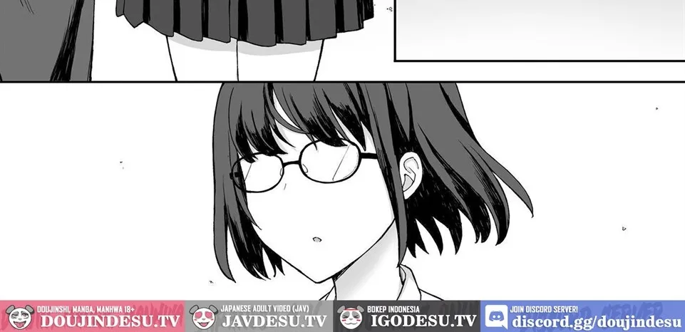 Jimi Kyonyuu no Stalker Onna ni Kokuhaku Sareta Node Yarimakutte Mita Hanashi Chapter 2