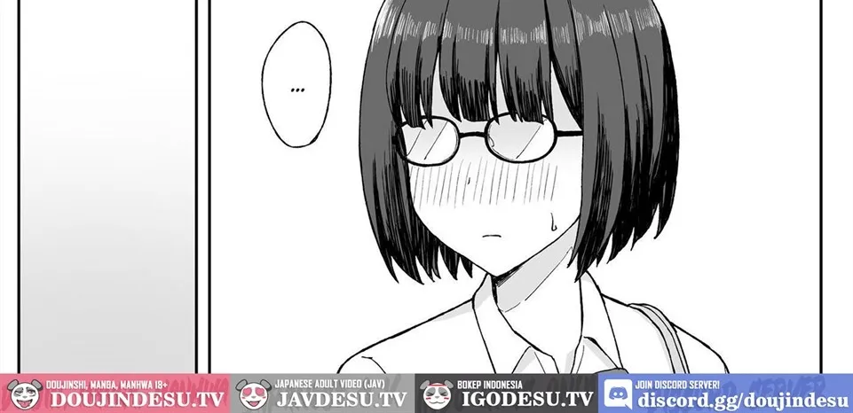 Jimi Kyonyuu no Stalker Onna ni Kokuhaku Sareta Node Yarimakutte Mita Hanashi Chapter 2