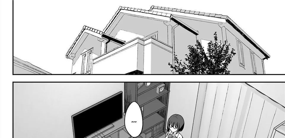 Jimi Kyonyuu no Stalker Onna ni Kokuhaku Sareta Node Yarimakutte Mita Hanashi Chapter 2