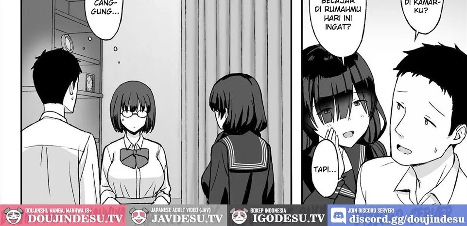 Jimi Kyonyuu no Stalker Onna ni Kokuhaku Sareta Node Yarimakutte Mita Hanashi Chapter 2