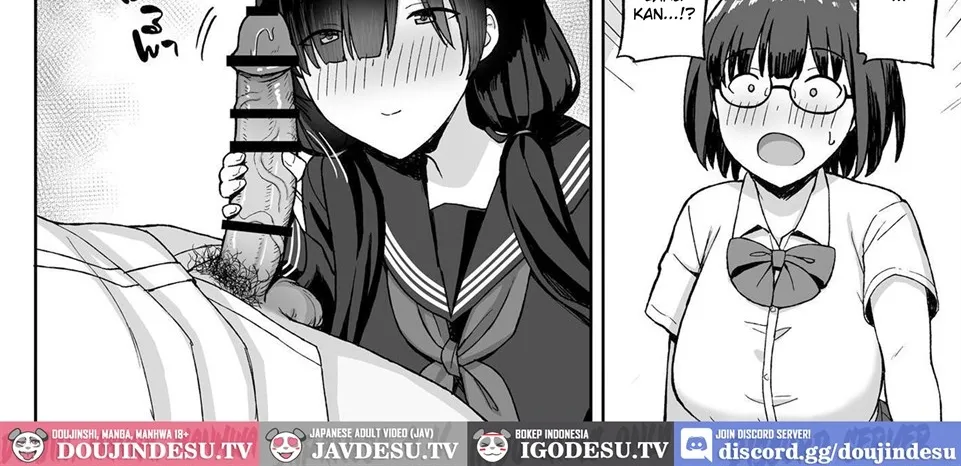 Jimi Kyonyuu no Stalker Onna ni Kokuhaku Sareta Node Yarimakutte Mita Hanashi Chapter 2