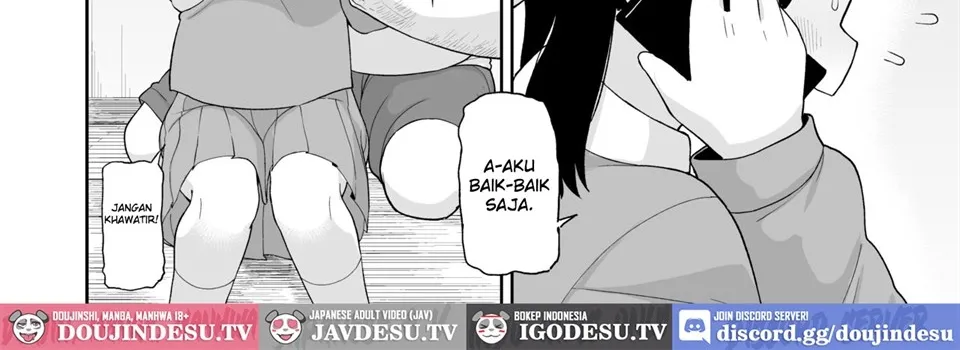 Jimi na Hitorimusume ga Tsuma no Kawari ni SeFri ni Natte kureta Hanashi Chapter 1