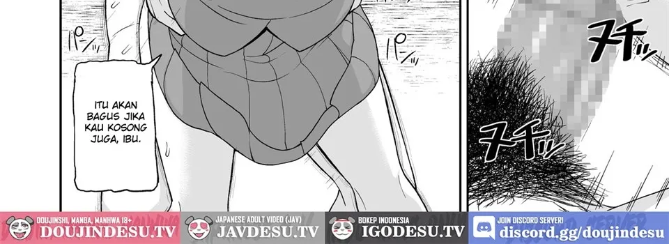 Jimi na Hitorimusume ga Tsuma no Kawari ni SeFri ni Natte kureta Hanashi Chapter 1