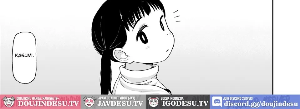 Jimi na Hitorimusume ga Tsuma no Kawari ni SeFri ni Natte kureta Hanashi Chapter 1