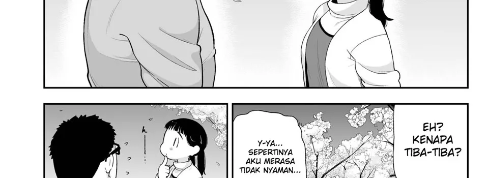 Jimi na Hitorimusume ga Tsuma no Kawari ni SeFri ni Natte kureta Hanashi Chapter 1