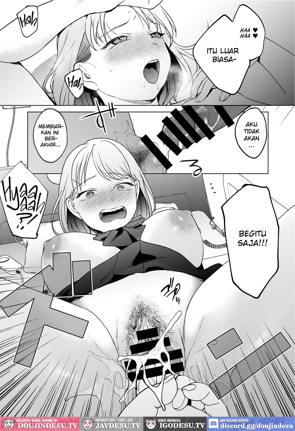 Jinsei Sayonara 5 byou-mae, Nazo-JK ni Kuwareru Chapter 1