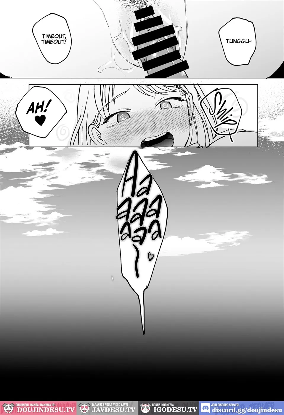 Jinsei Sayonara 5 byou-mae, Nazo-JK ni Kuwareru Chapter 1