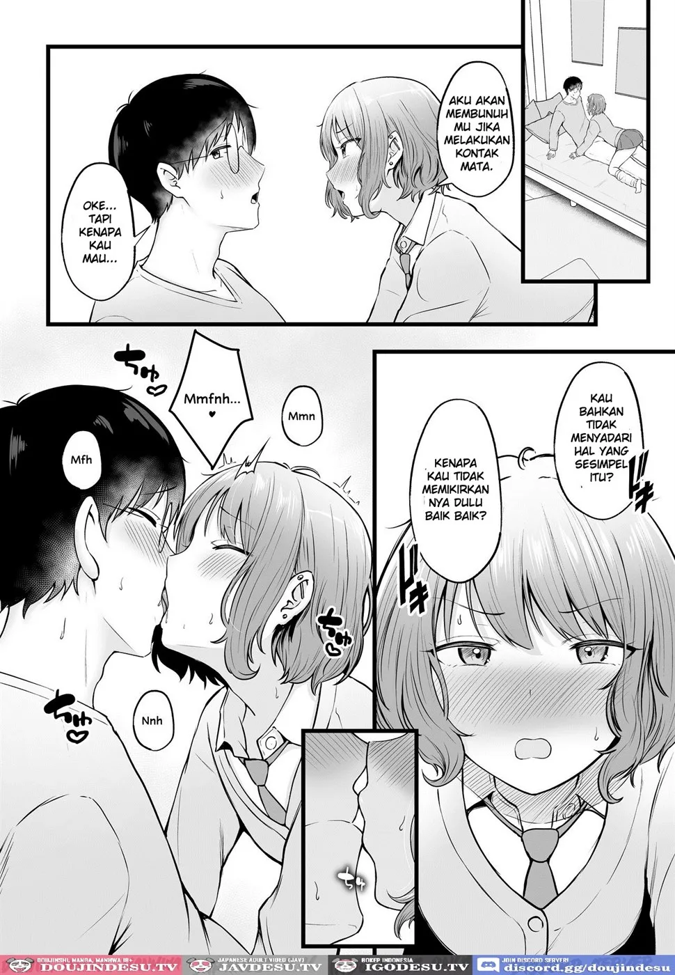 Joshiryou Kanrinin no Boku wa Gal Ryousei ni Furimawasarete masu Chapter 2