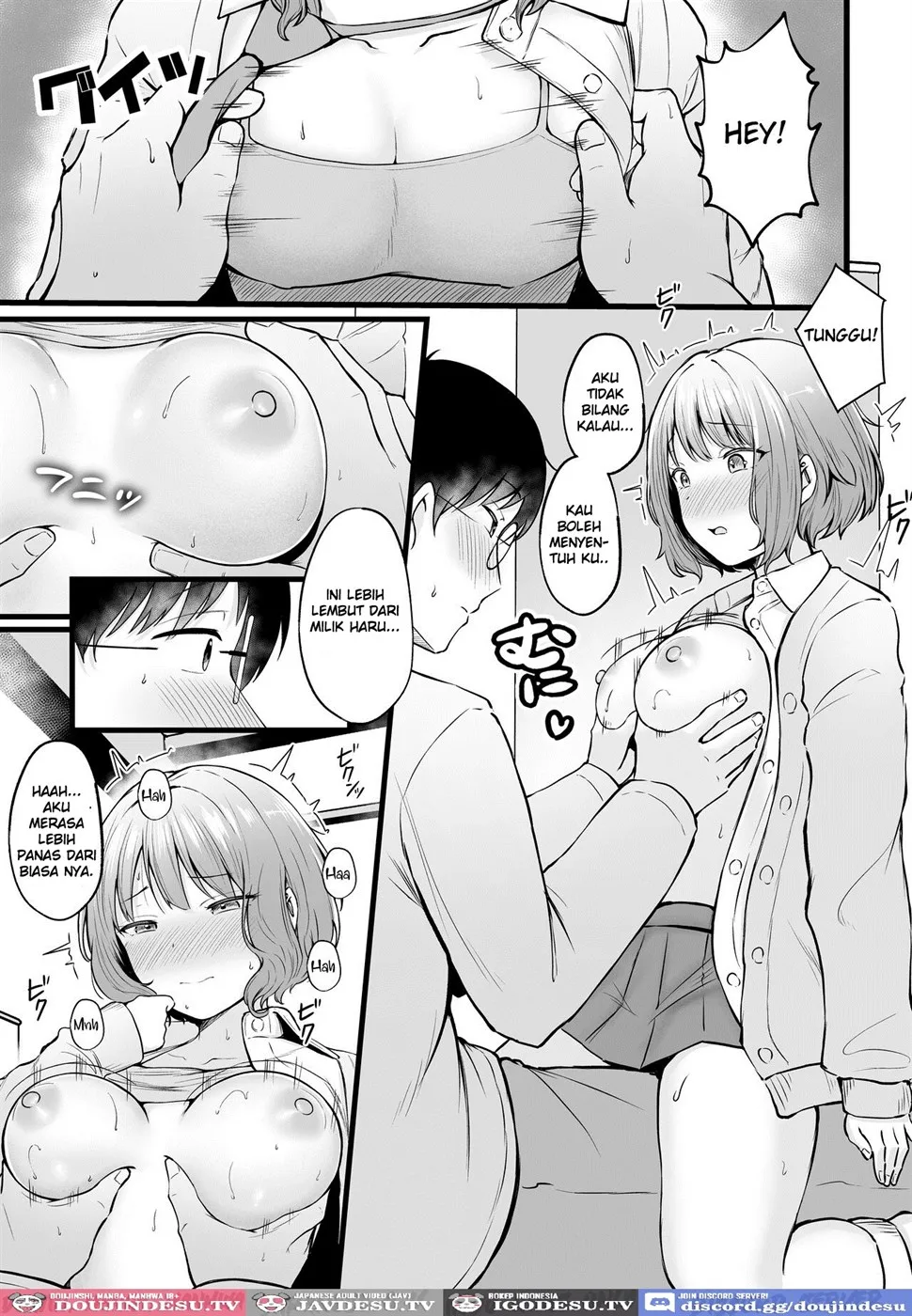 Joshiryou Kanrinin no Boku wa Gal Ryousei ni Furimawasarete masu Chapter 2