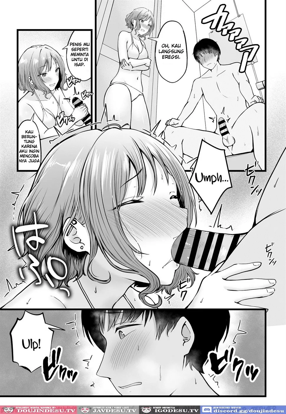 Joshiryou Kanrinin no Boku wa Gal Ryousei ni Furimawasarete masu Chapter 2