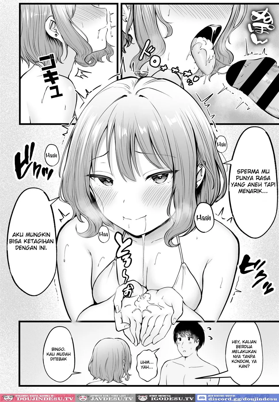 Joshiryou Kanrinin no Boku wa Gal Ryousei ni Furimawasarete masu Chapter 2