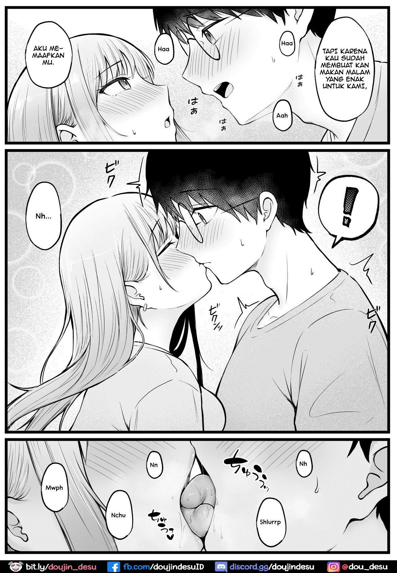 Joshiryou Kanrinin no Boku wa Gal Ryousei ni Furimawasarete masu Chapter 1