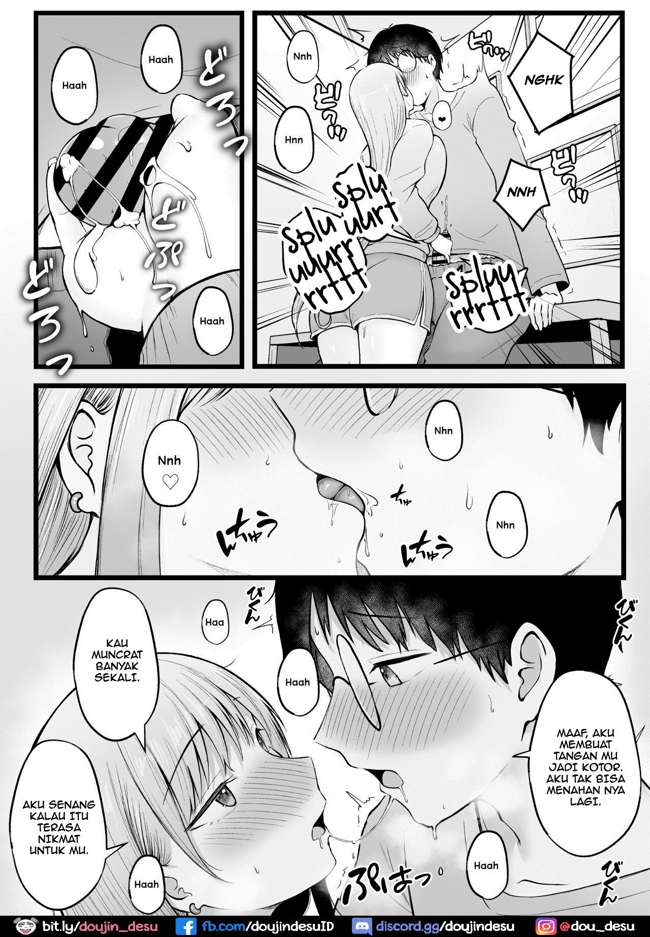 Joshiryou Kanrinin no Boku wa Gal Ryousei ni Furimawasarete masu Chapter 1