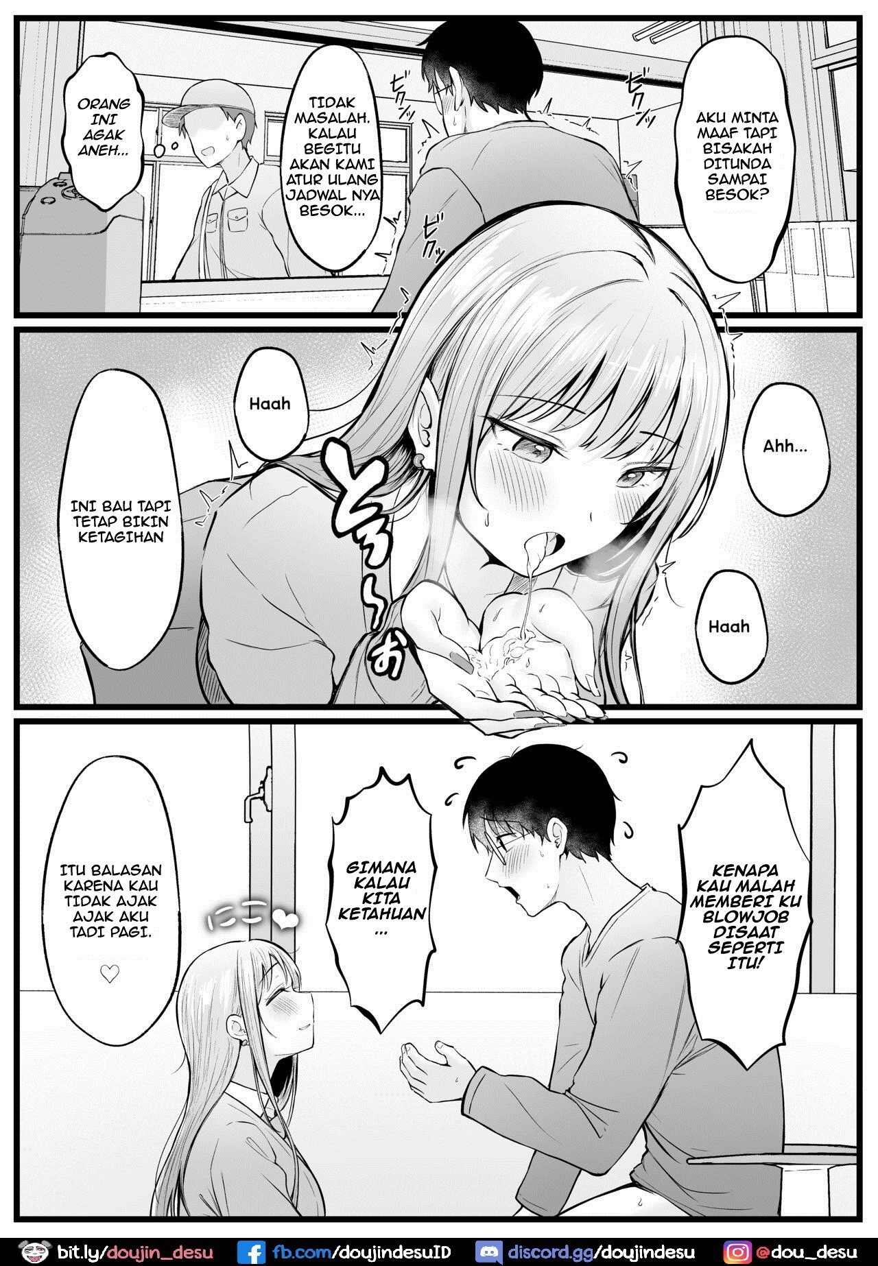 Joshiryou Kanrinin no Boku wa Gal Ryousei ni Furimawasarete masu Chapter 1