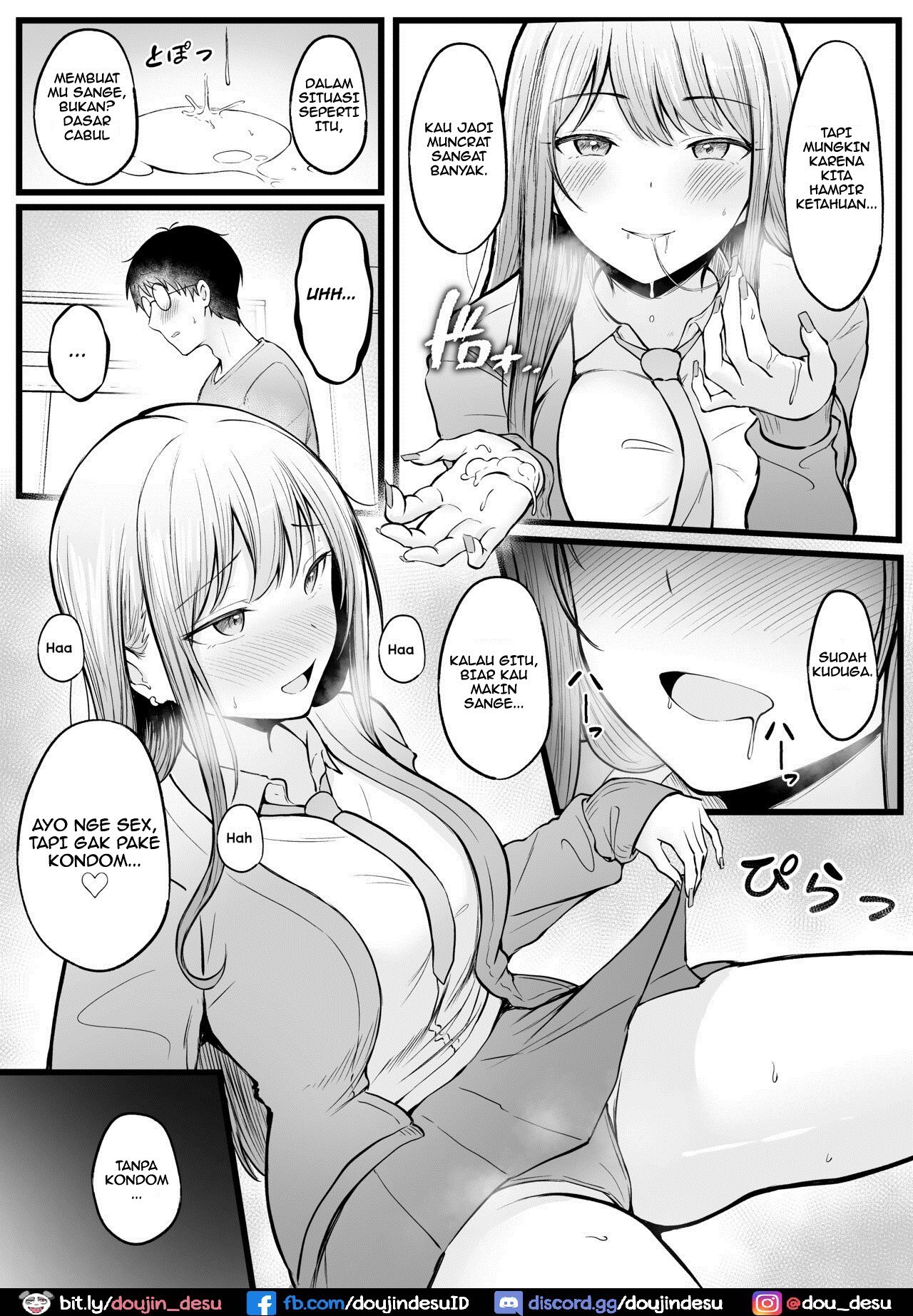 Joshiryou Kanrinin no Boku wa Gal Ryousei ni Furimawasarete masu Chapter 1