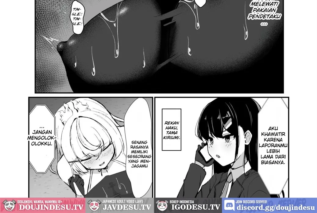 Joukyuujutsushi ga Shokushu Suit de Youma ni Haika Sareru Hanashi Chapter 1