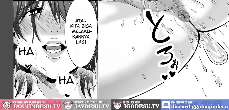 Kaa-san ga Nuite Ageyou ka Chapter 1