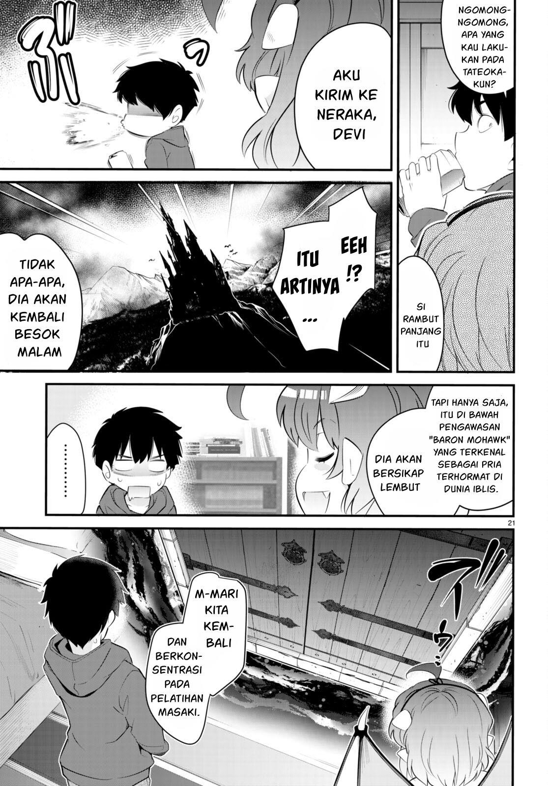 Kankin Ou Chapter 11