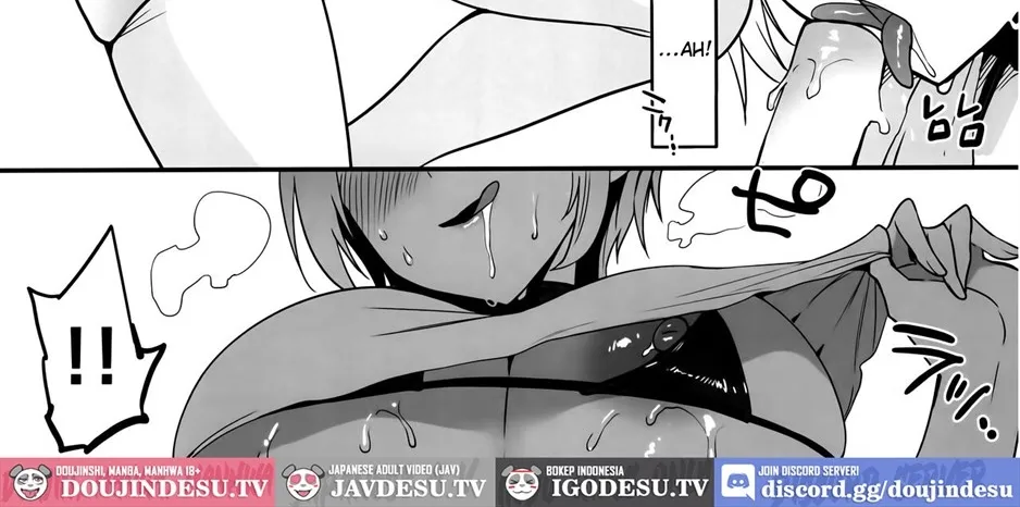 Kawabara Hazuki no Junai Root Chapter 1