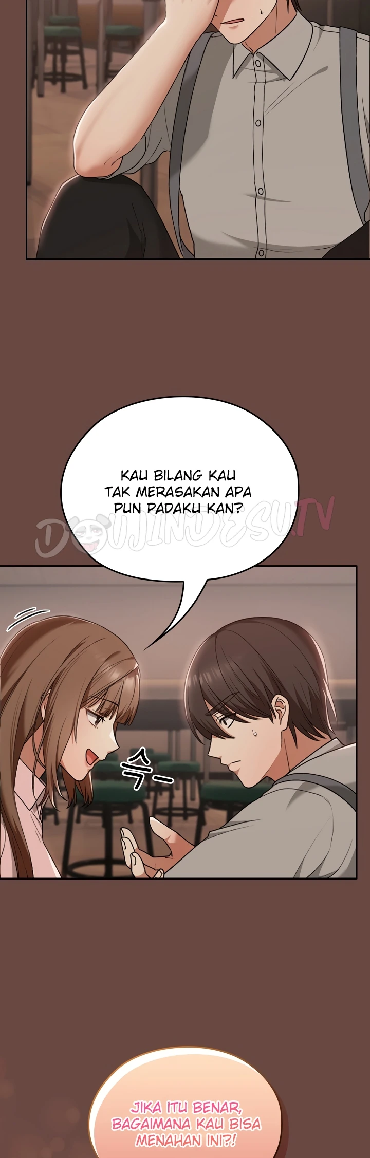 Keep It A Secret in School Chapter 7