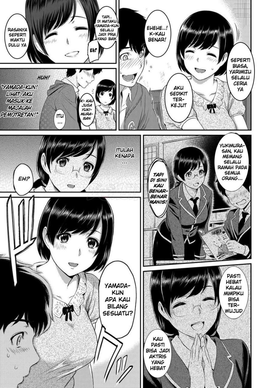 Kizashi Chapter 1