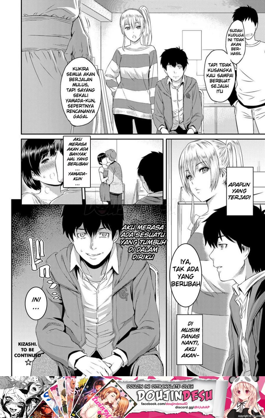 Kizashi Chapter 1