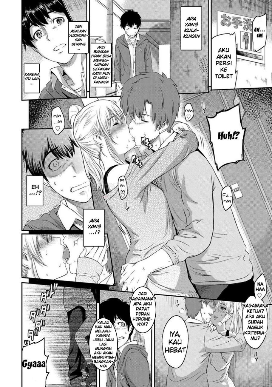 Kizashi Chapter 1