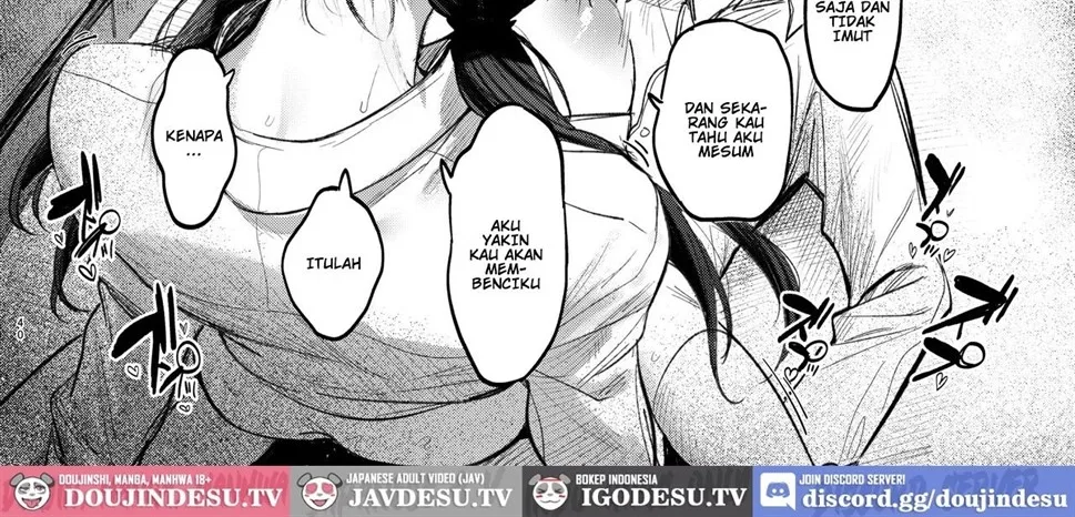 Kunikida Senpai no Kakushigoto Chapter 1