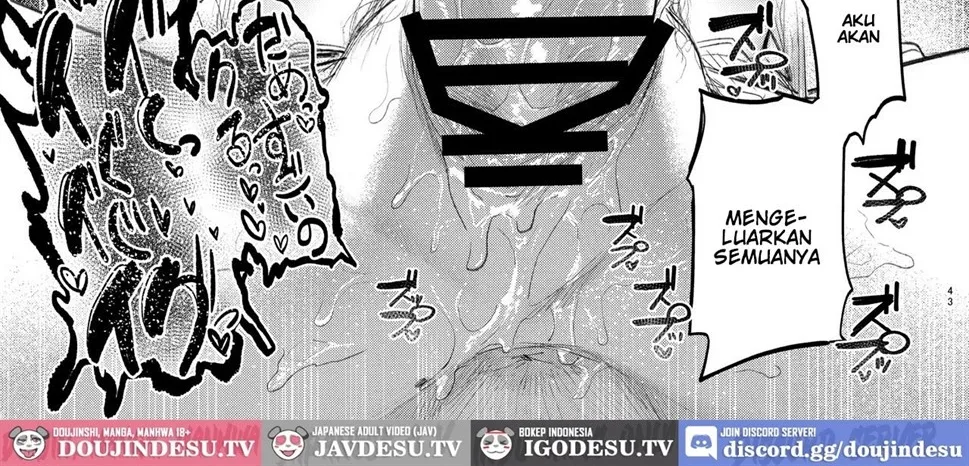 Kunikida Senpai no Kakushigoto Chapter 1