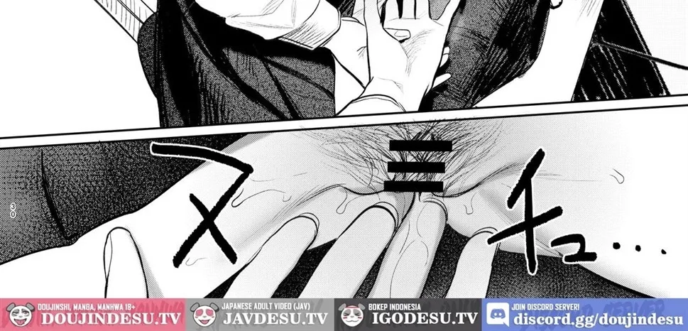 Kunikida Senpai no Kakushigoto Chapter 1