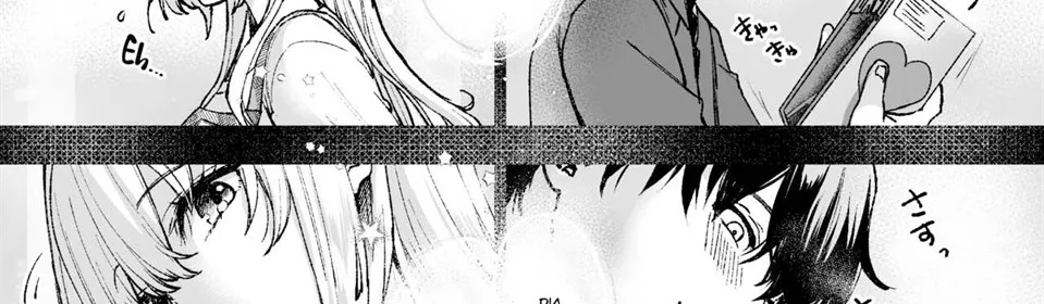 LABI DOLL wa Ai Saretai Chapter 1